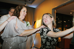 Gil & Sarah's Wedding 0702
